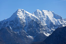 Tali Mountain (Moračke planine)