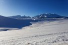 Jezerska Visoravan, Durmitor