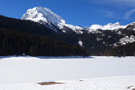 Crno Jezero