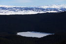 Crno Jezero