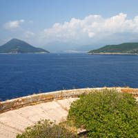 Crna Gora (Montenegro) 2007.