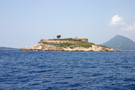 Mamula Island