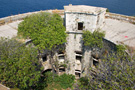 Mamula Fort