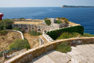 Mamula Fort