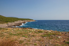 Arza Peninsula Shore