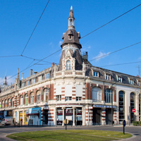 France: Valenciennes