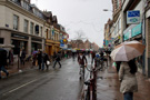 Lille, Wazemmes Market