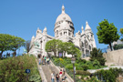 Paris - Sacre Coeur