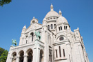 Paris - Sacre Coeur