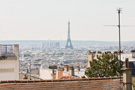 Paris - View from Monmtartre