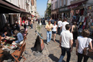 Paris - Montmartre Place du Tertre