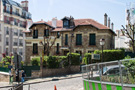 Paris - Montmartre