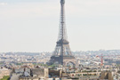 Paris - Tour Eiffel