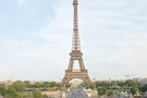 Paris - Tour Eiffel