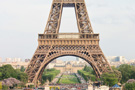 Paris - Tour Eiffel