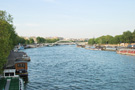 Paris - La Seine River