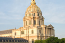 Paris - Hotel d'Invalides Chapel