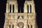 Paris - Notre Dame Chatedral