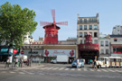 Paris - Moullin Rouge