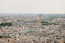 Paris - Hotel d'Invalides