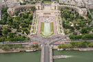 Paris - Palais de Challiot