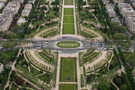Paris - Parc du Champs de Mars