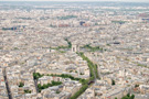 Paris - Arc de Triomphe