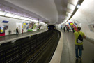 Paris - Metro