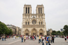Paris - Notre Dame Chatedral