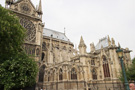 Paris - Notre Dame Chatedral