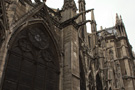 Paris - Notre Dame Chatedral