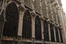 Paris - Notre Dame Chatedral