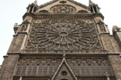 Paris - Notre Dame Chatedral