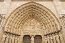 Paris - Notre Dame Chatedral