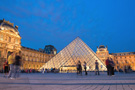 Paris - Musee du Luvre