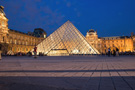 Paris - Musee du Luvre