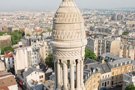 Paris - Sacre Coeur