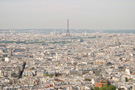 Paris - Sacre Coeur View