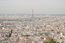 Paris - Sacre Coeur View