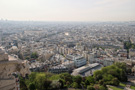 Paris - Sacre Coeur View