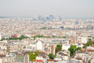 Paris - Sacre Coeur View