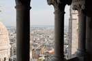 Paris - Sacre Coeur