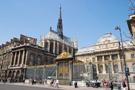 Paris - Sainte Chapelle