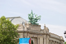 Paris - Grand Palais