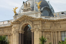 Paris - Petit Palais