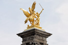 Paris - Pont Alexandre III