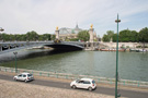 Paris - Pont Alexandre III