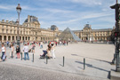 Paris - Musee du Luvre