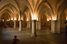 Paris - Palais de la Conciergerie