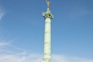 Paris - Place de Bastille